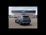 2027 Kia Sportage Hybrid EX