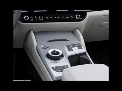 2027 Kia Sportage Hybrid EX