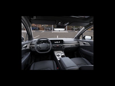 2027 Kia Sportage Hybrid X-Line