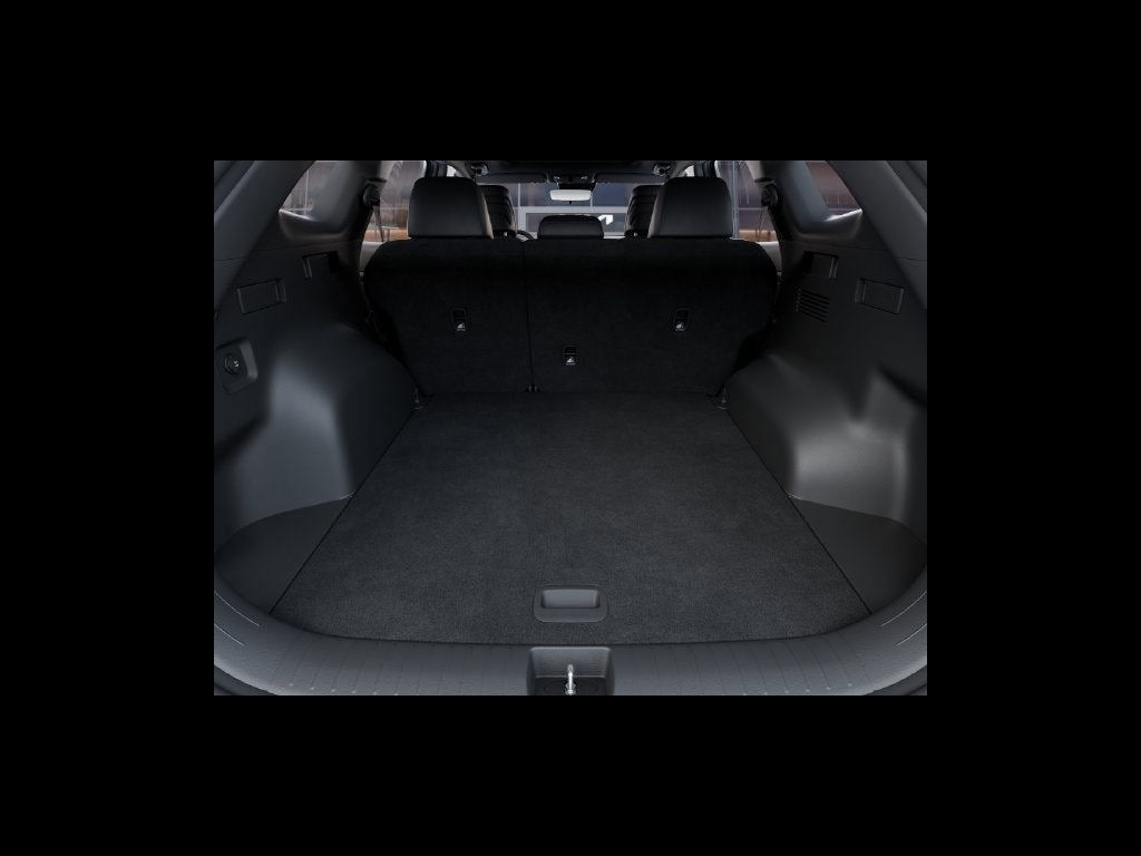2027 Kia Sportage Hybrid X-Line