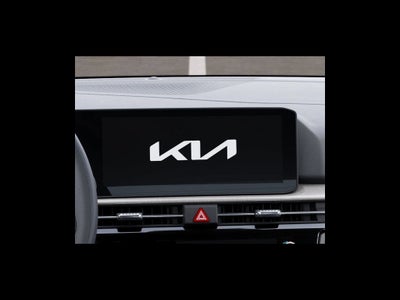 2027 Kia Sportage Hybrid X-Line