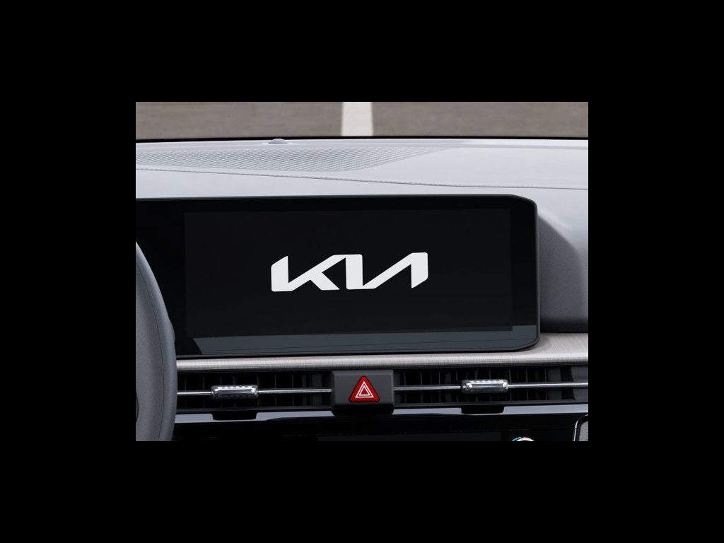 2027 Kia Sportage Hybrid X-Line