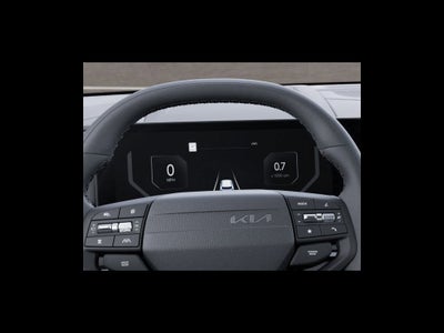 2027 Kia Sportage Hybrid X-Line