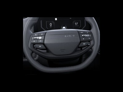 2027 Kia Sportage Hybrid X-Line