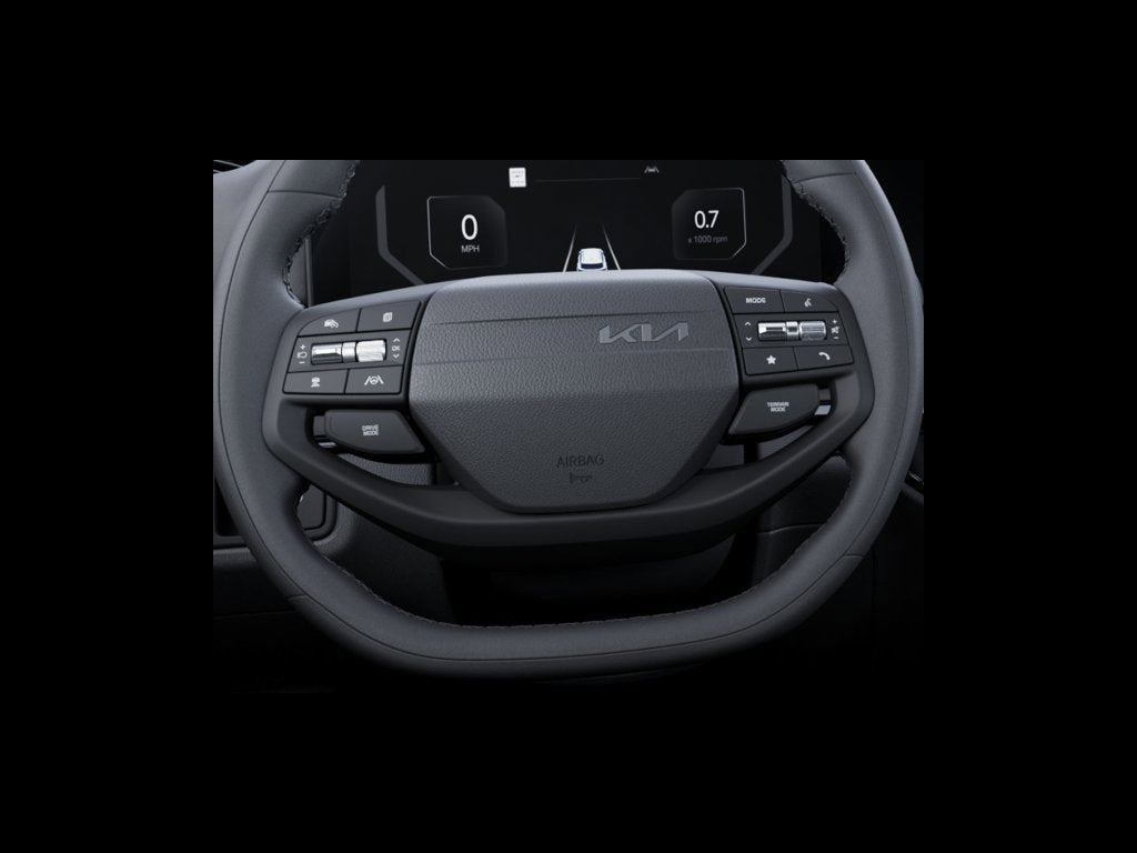 2027 Kia Sportage Hybrid X-Line