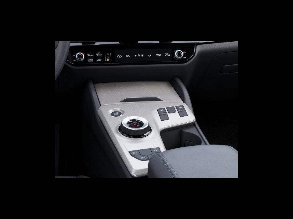2027 Kia Sportage Hybrid X-Line