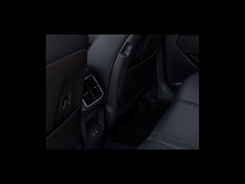2027 Kia Sportage Hybrid X-Line