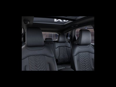 2027 Kia Sportage Hybrid X-Line