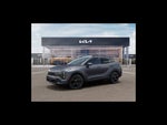 2027 Kia Sportage Hybrid X-Line