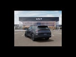 2027 Kia Sportage Hybrid X-Line