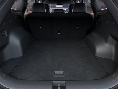 2027 Kia Sportage Hybrid X-Line