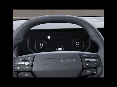 2027 Kia Sportage Hybrid X-Line