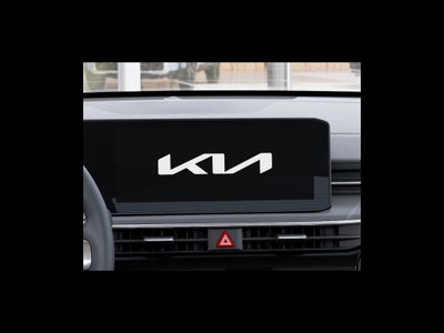 2027 Kia K5 GT-Line