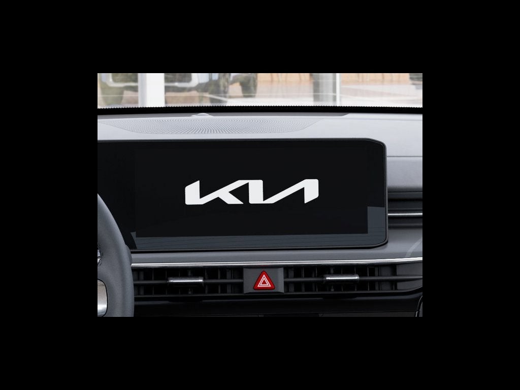 2027 Kia K5 GT-Line