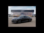 2027 Kia K5 GT-Line