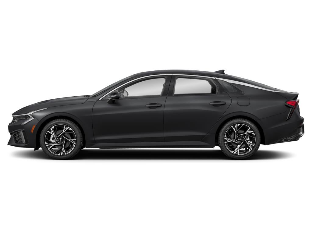 2027 Kia K5 GT-Line