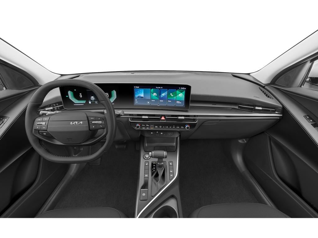 2027 Kia Niro EX