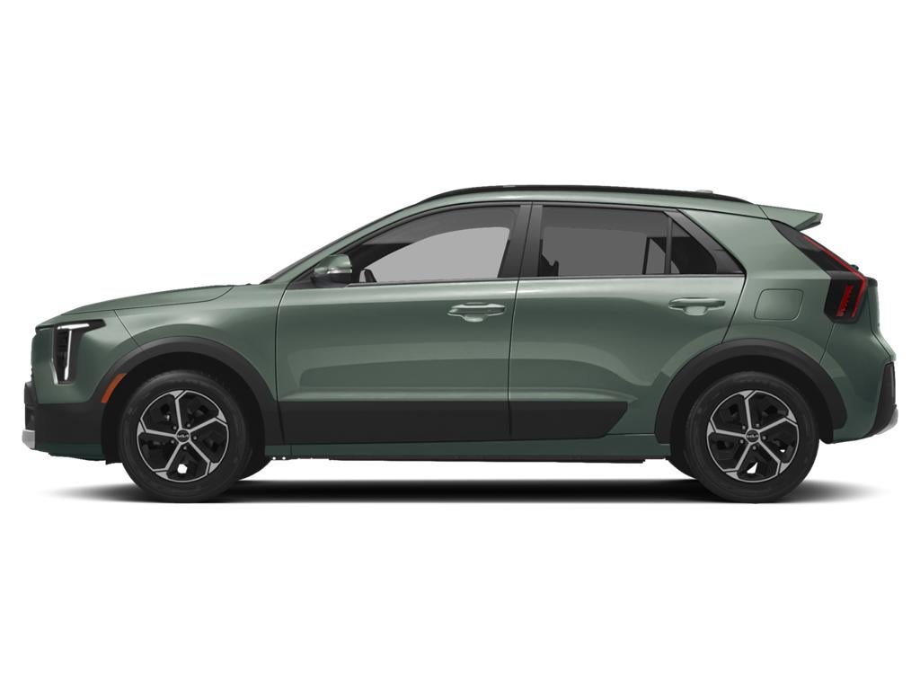 2027 Kia Niro EX