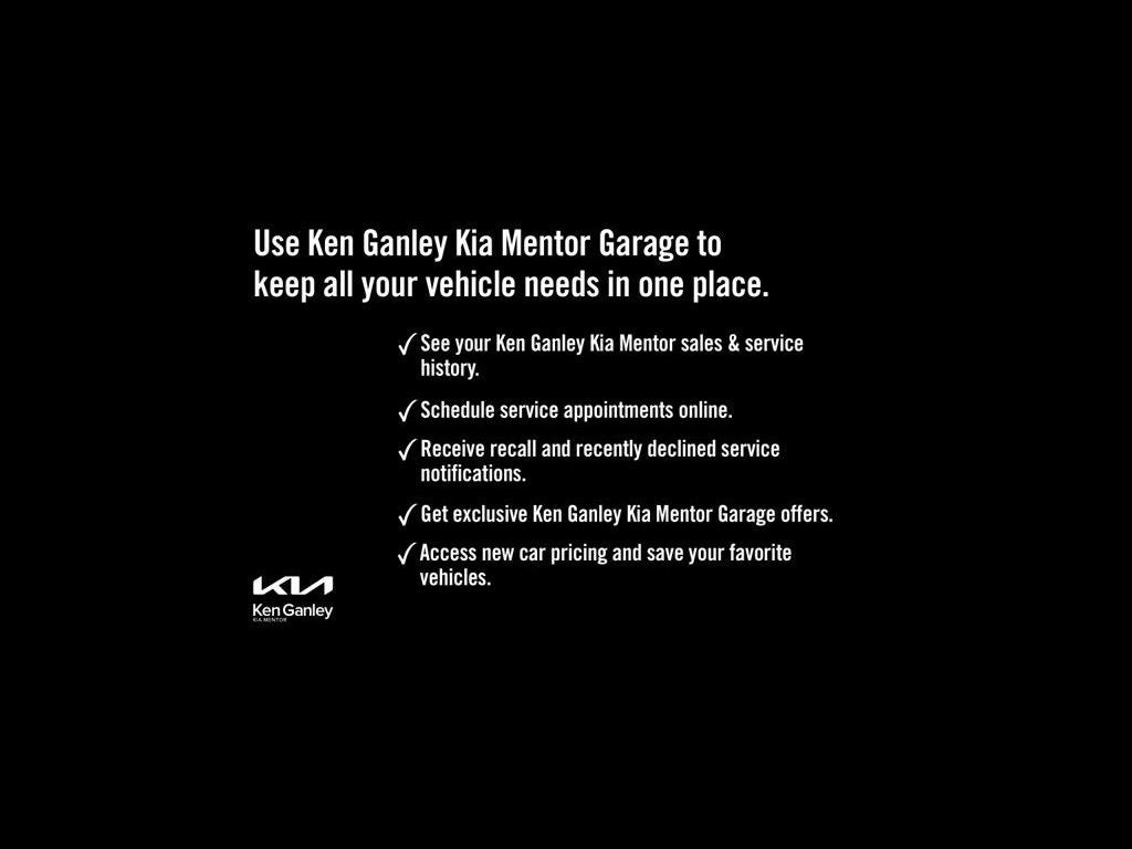 2027 Kia Niro EX