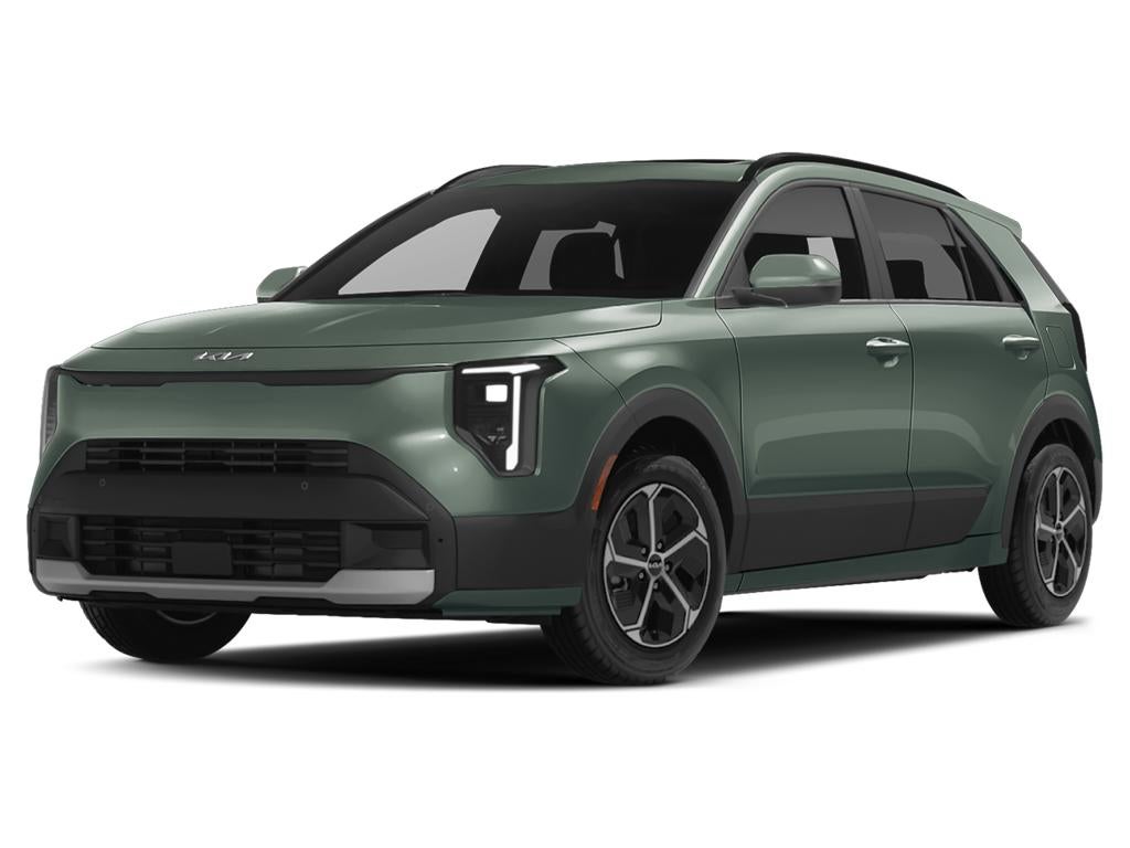 2027 Kia Niro EX