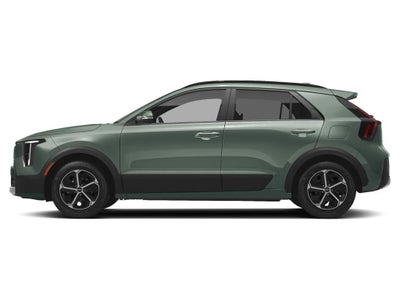 2027 Kia Niro EX