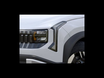 2027 Kia Seltos LX