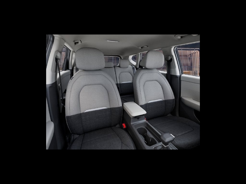 2027 Kia Seltos LX