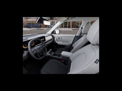 2027 Kia Seltos LX