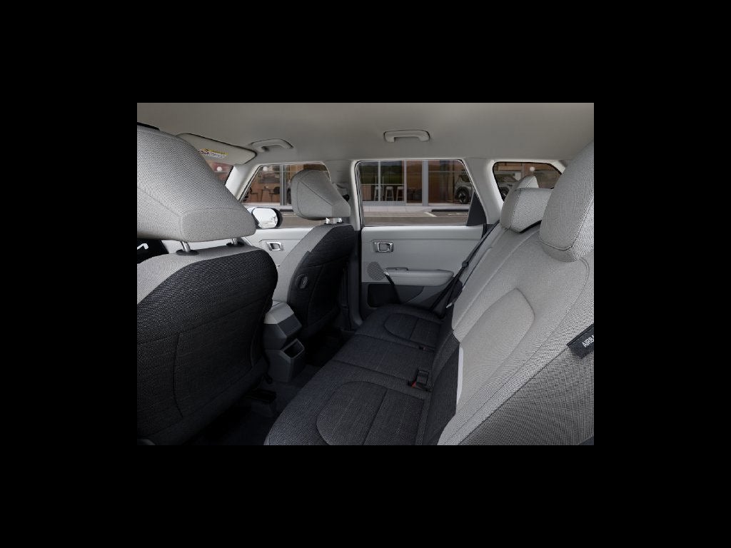 2027 Kia Seltos LX