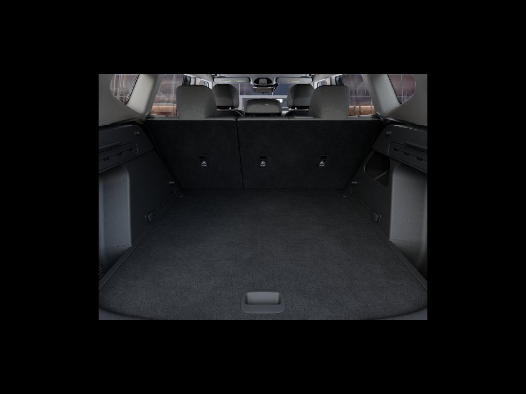 2027 Kia Seltos LX