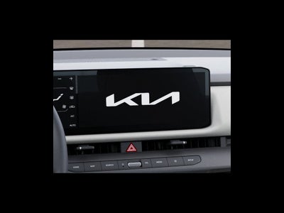 2027 Kia Seltos LX