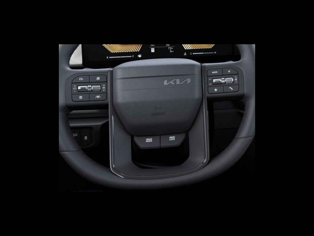 2027 Kia Seltos LX