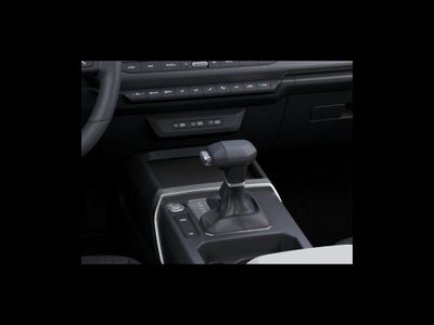 2027 Kia Seltos LX