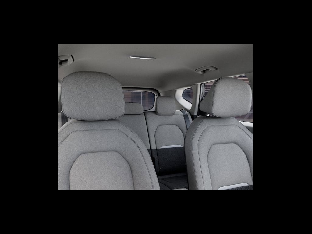 2027 Kia Seltos LX