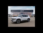 2027 Kia Seltos LX