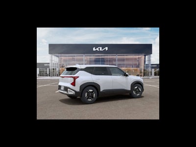 2027 Kia Seltos LX