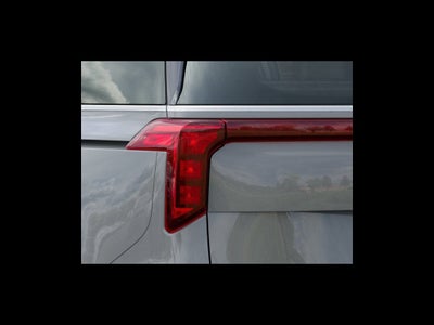 2027 Kia Carnival MPV LXS