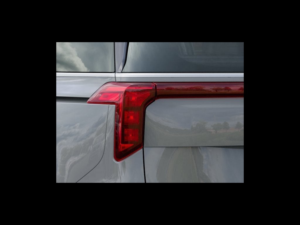 2027 Kia Carnival MPV LXS
