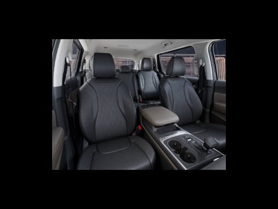2027 Kia Carnival MPV LXS