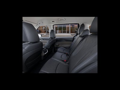 2027 Kia Carnival MPV LXS