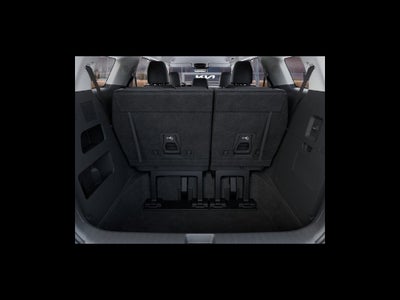 2027 Kia Carnival MPV LXS