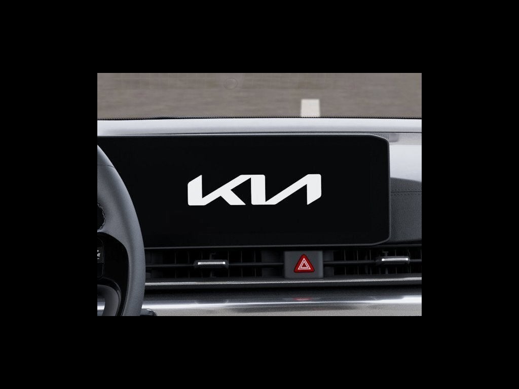 2027 Kia Carnival MPV LXS