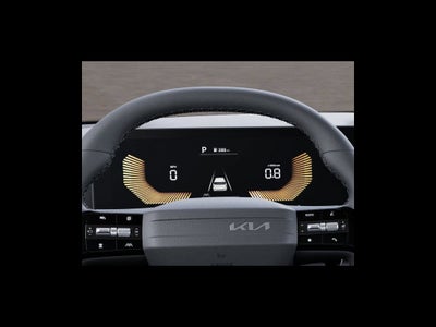 2027 Kia Carnival MPV LXS