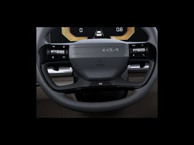 2027 Kia Carnival MPV LXS