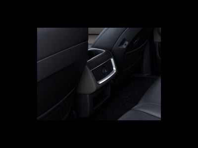 2027 Kia Carnival MPV LXS