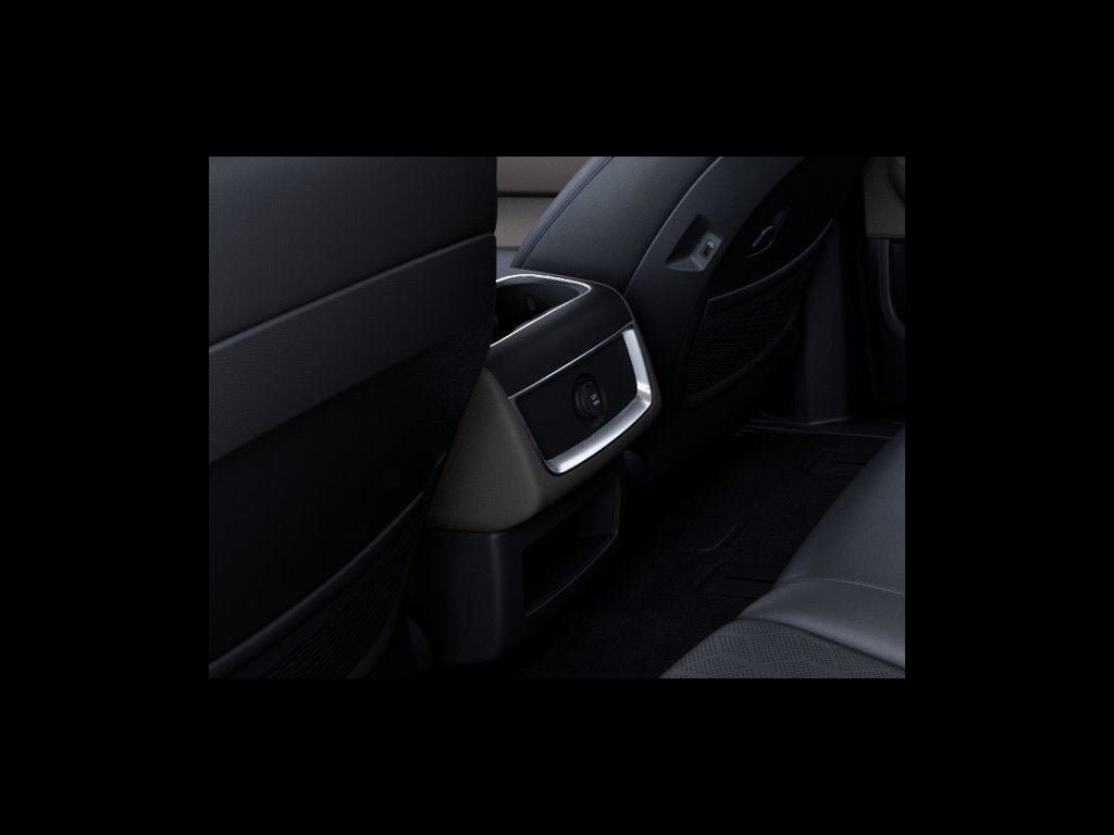 2027 Kia Carnival MPV LXS