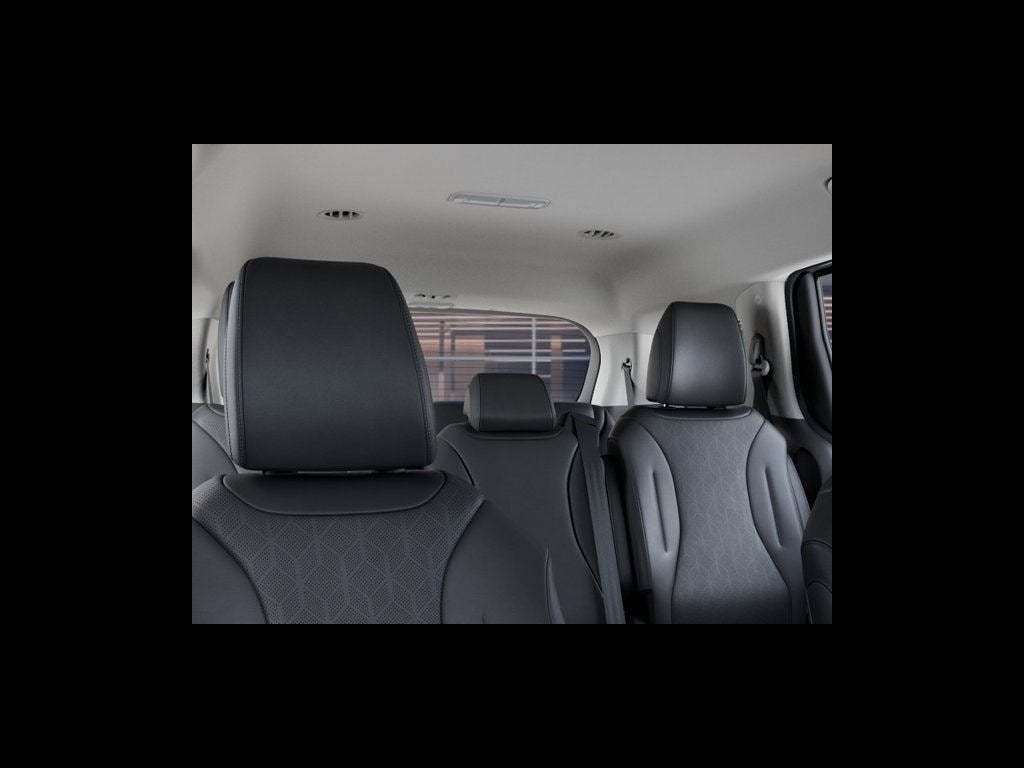2027 Kia Carnival MPV LXS