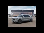 2027 Kia Carnival MPV LXS