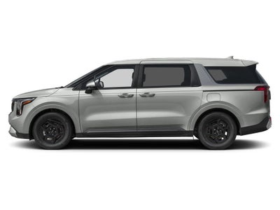 2027 Kia Carnival MPV LXS