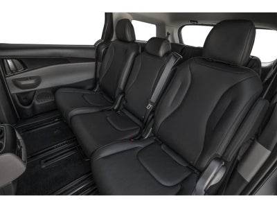 2027 Kia Carnival MPV LXS